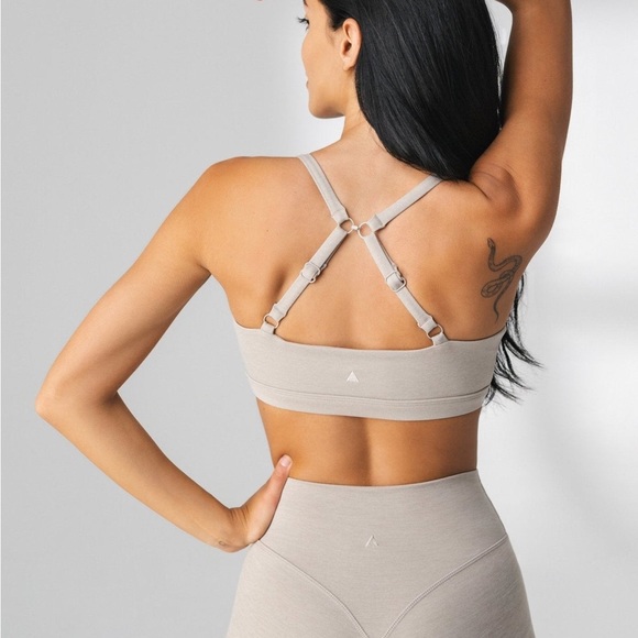 Vitality The Cloud V Bra+ - Picture 2 of 9